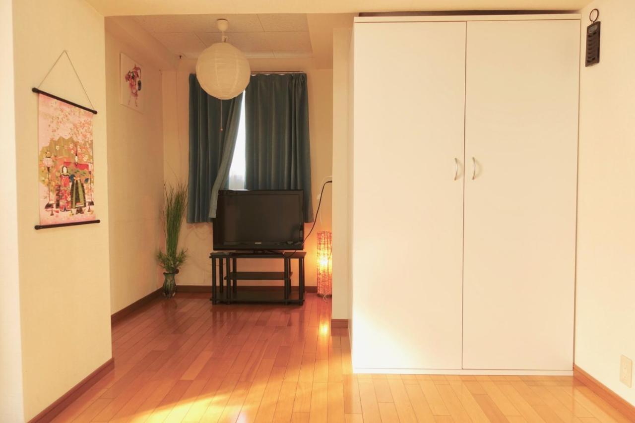 Yuyu Otsuka Apartment Tokyo Ngoại thất bức ảnh